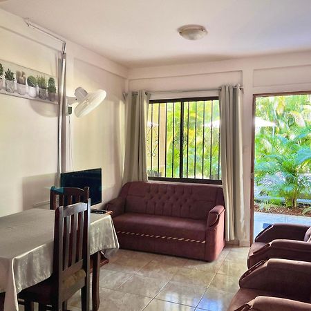 Family Hotel Puerto Viejo de Talamanca 외부 사진