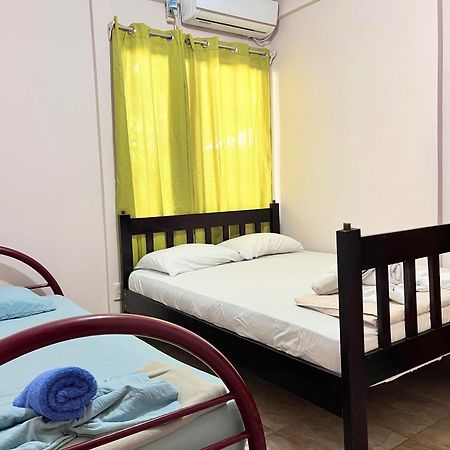 Family Hotel Puerto Viejo de Talamanca 외부 사진