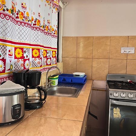 Family Hotel Puerto Viejo de Talamanca 외부 사진