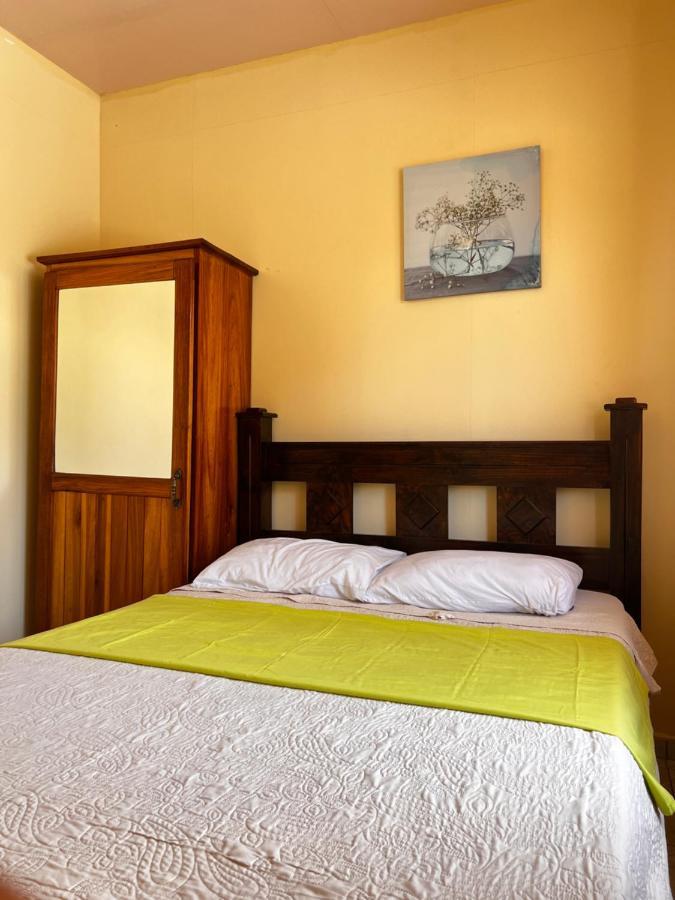 Family Hotel Puerto Viejo de Talamanca 외부 사진