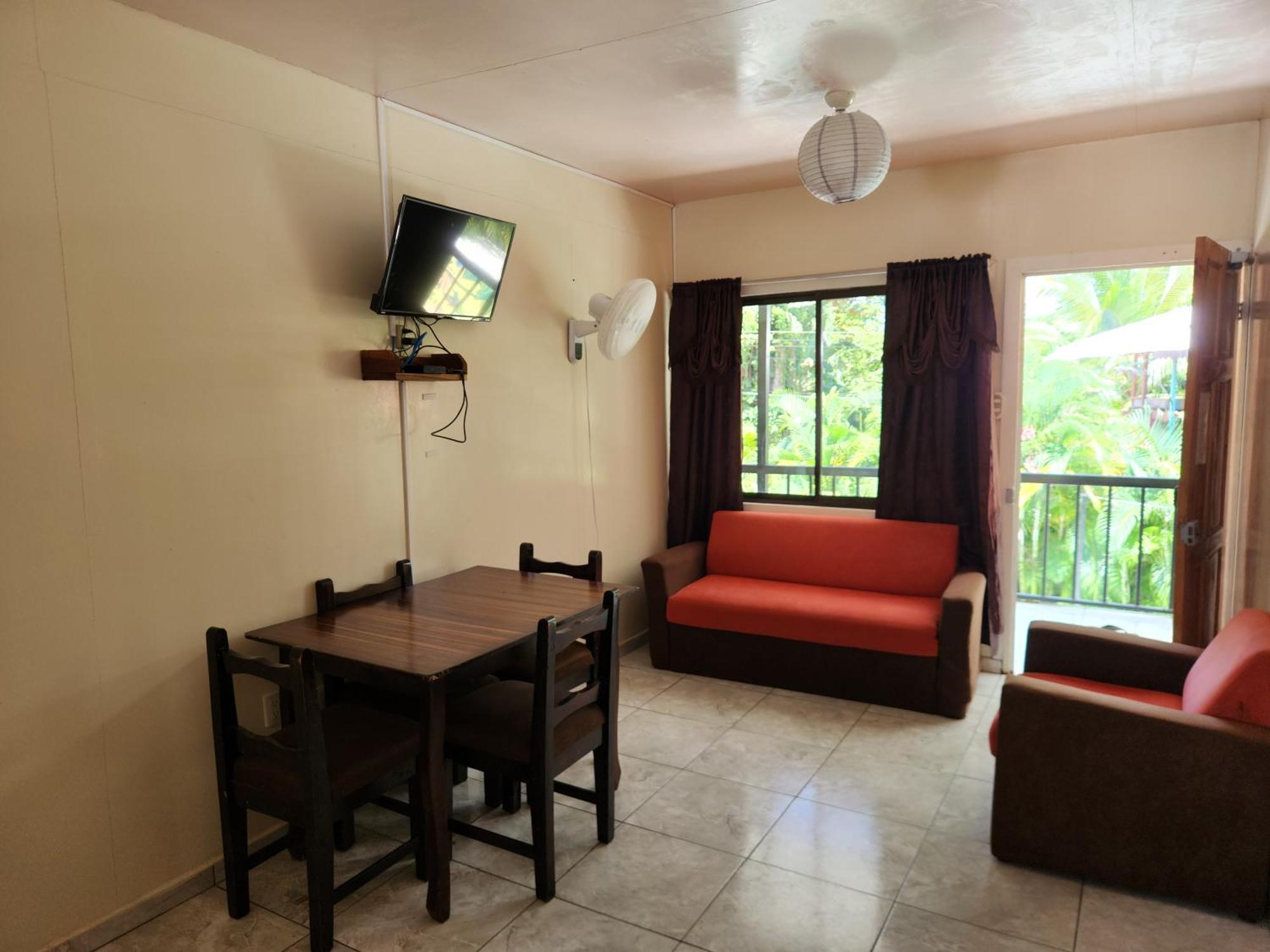Family Hotel Puerto Viejo de Talamanca 외부 사진