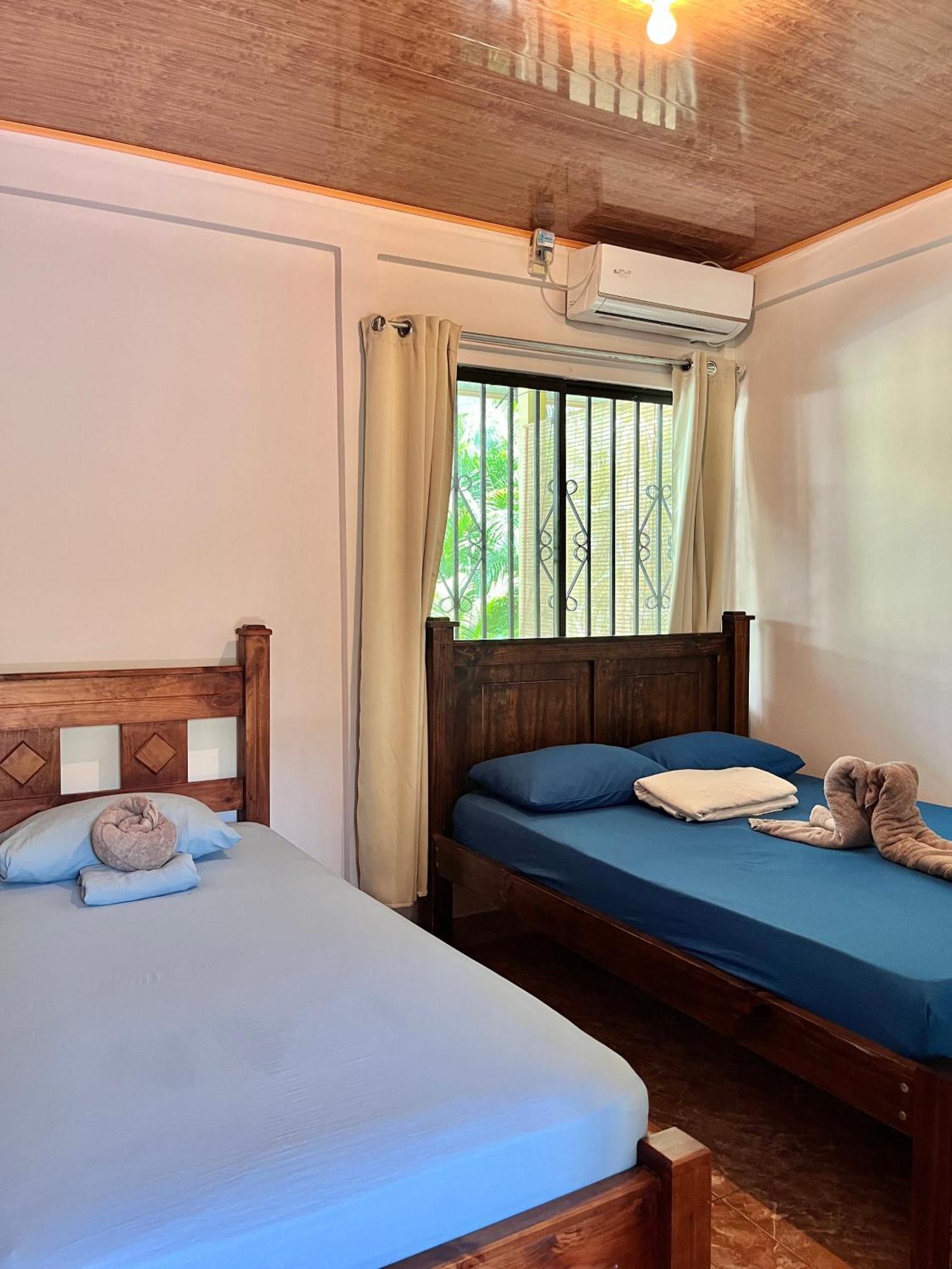 Family Hotel Puerto Viejo de Talamanca 외부 사진