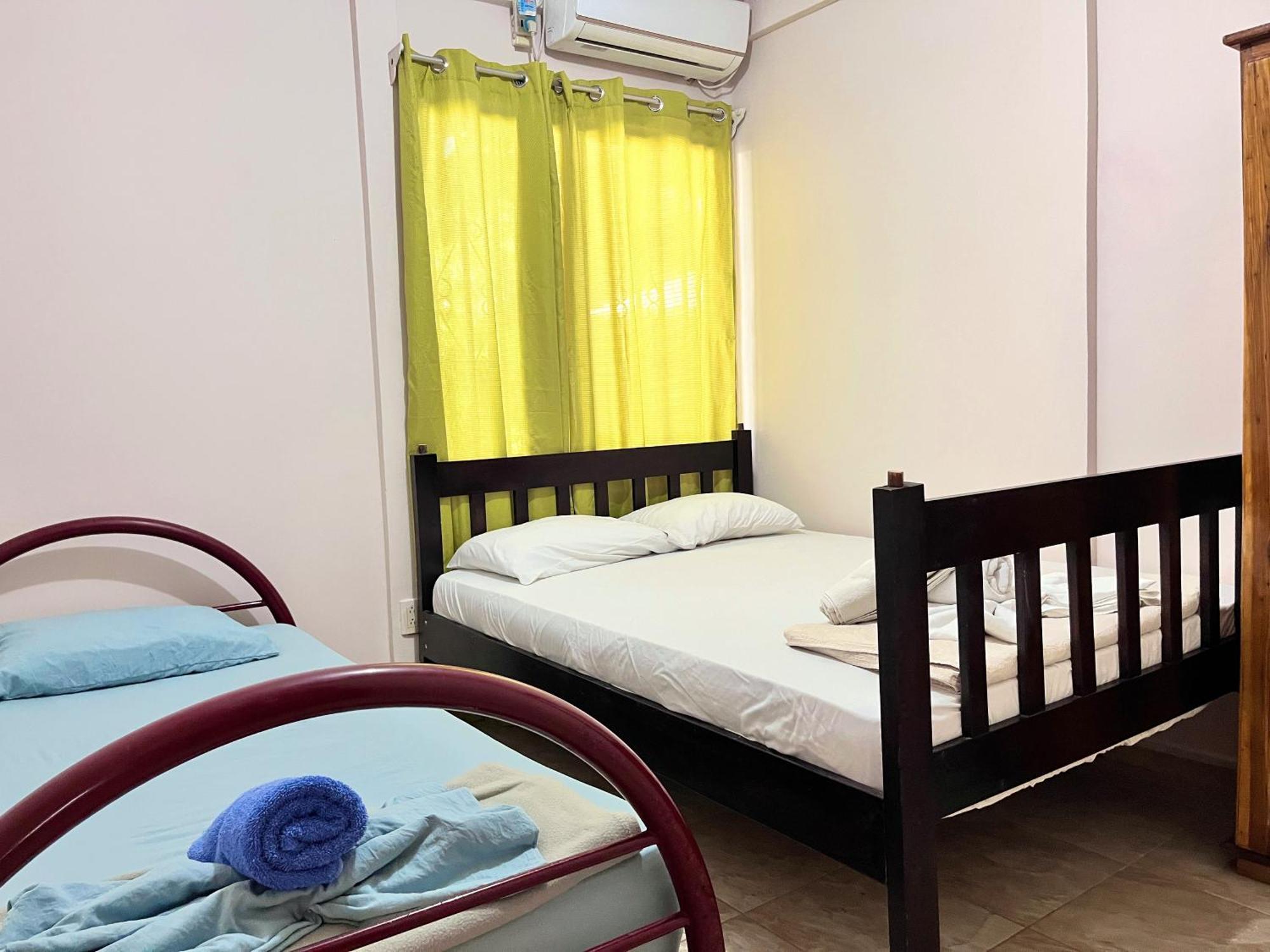 Family Hotel Puerto Viejo de Talamanca 외부 사진