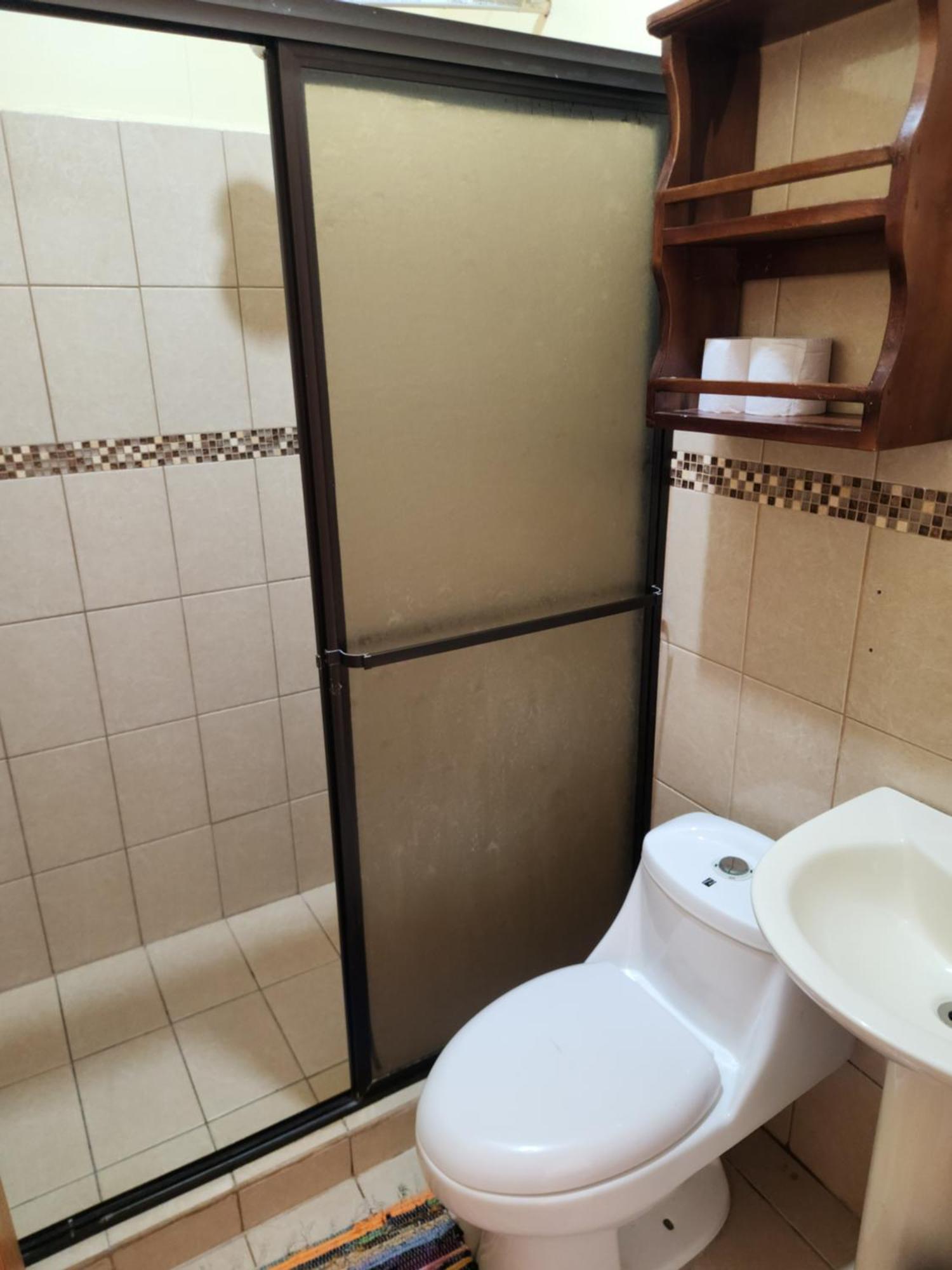 Family Hotel Puerto Viejo de Talamanca 외부 사진