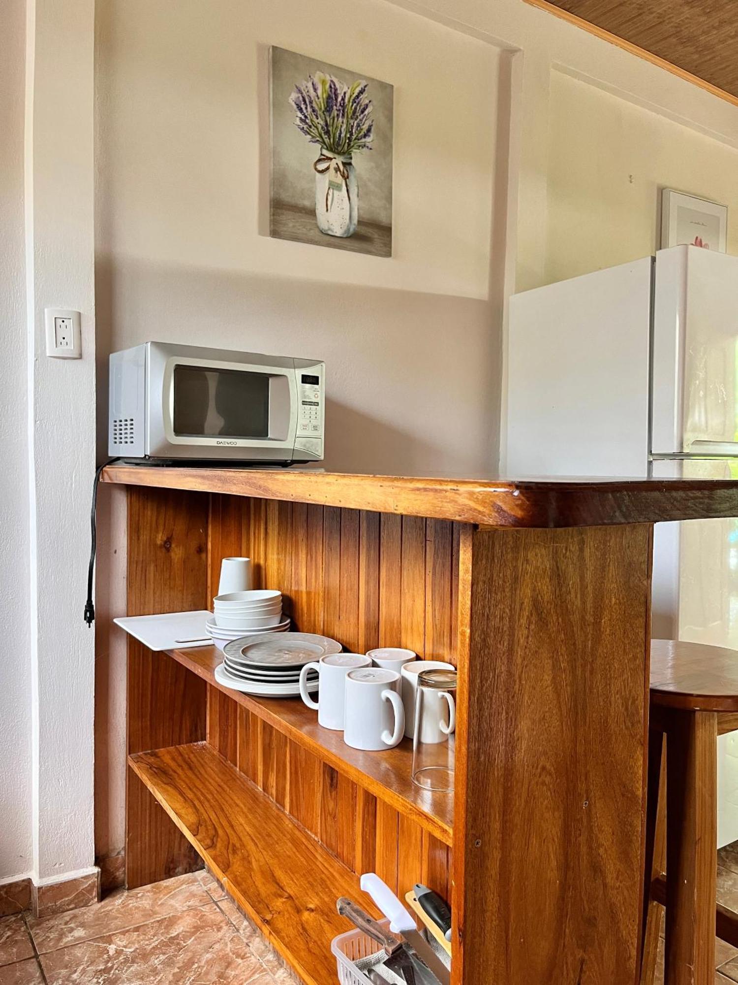Family Hotel Puerto Viejo de Talamanca 외부 사진