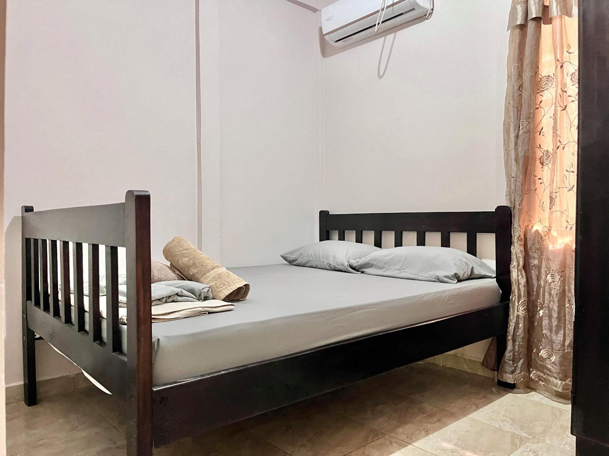 Family Hotel Puerto Viejo de Talamanca 외부 사진