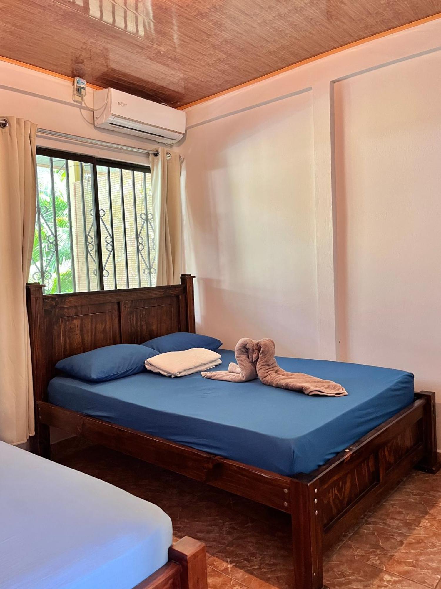Family Hotel Puerto Viejo de Talamanca 외부 사진