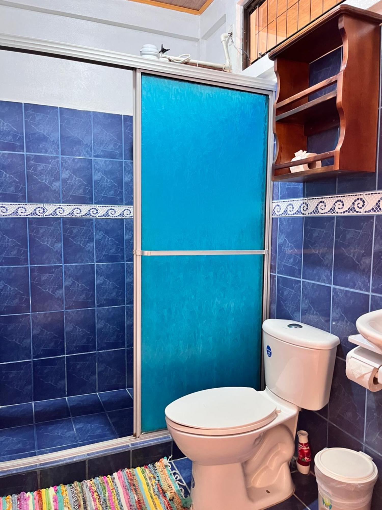 Family Hotel Puerto Viejo de Talamanca 외부 사진